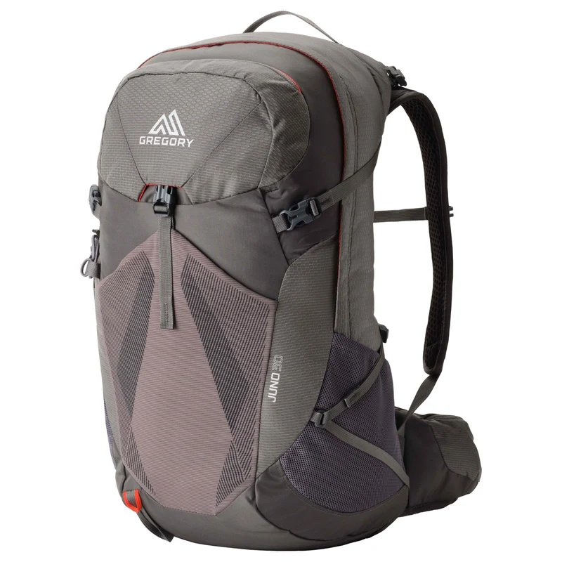 Gregory Juno 30 RC - Mochila de senderismo para mujer 52 cm (torch grey)