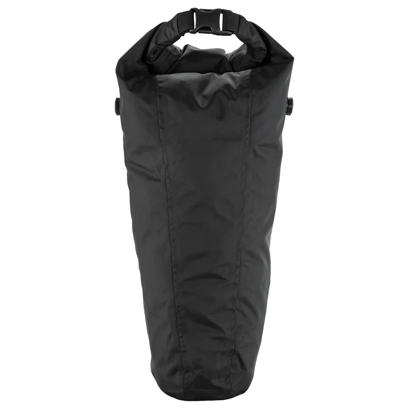 Fjällräven Hoja Seatbag Drybag 10L - Bolsa de compresión (schwarz)