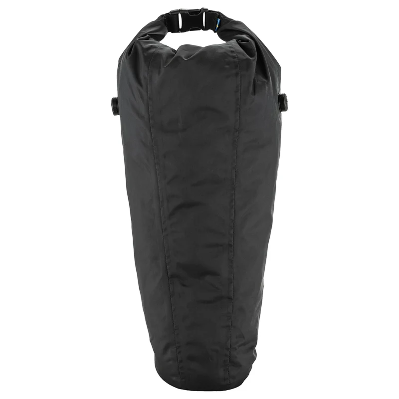 Fjällräven Hoja Seatbag Drybag 10L - Bolsa de compresión (schwarz)