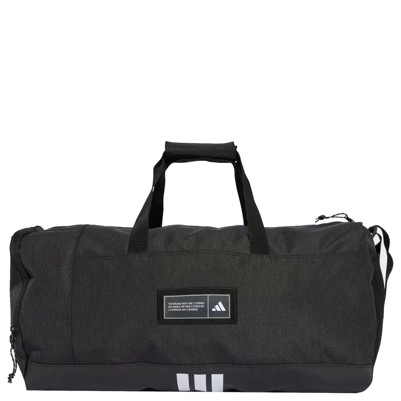 adidas 4Athlts Duffle 39 - Bolsa deportiva 56 cm M (black/white)