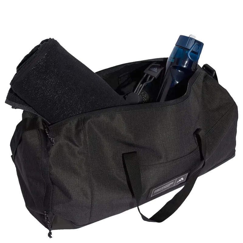 adidas 4Athlts Duffle 39 - Bolsa deportiva 56 cm M (black/white)