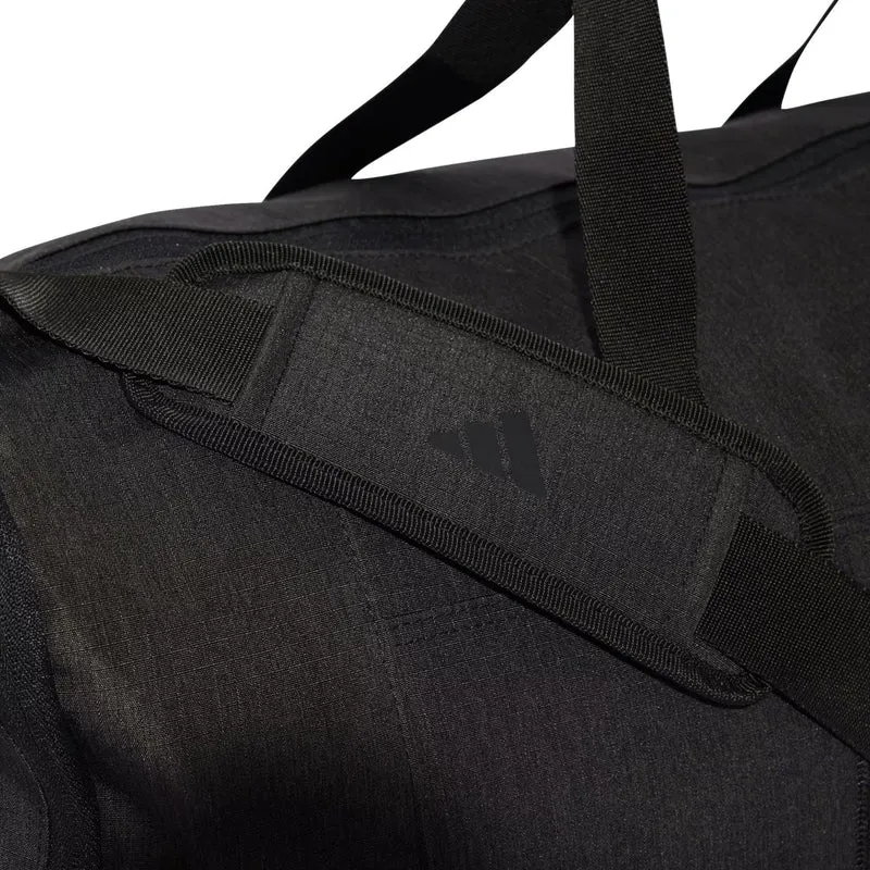 adidas 4Athlts Duffle 39 - Bolsa deportiva 56 cm M (black/white)