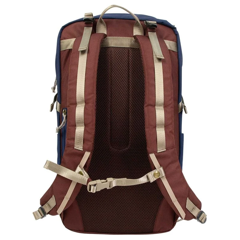 Doughnut Astir Large Reborn 28 - Mochila 54 cm (navy)