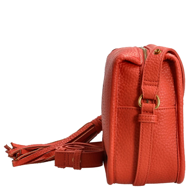 Liu Jo Ama - Bolso bandolera M 26 cm (pumpkin)