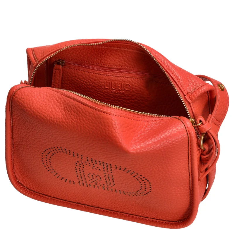 Liu Jo Ama - Bolso bandolera M 26 cm (pumpkin)