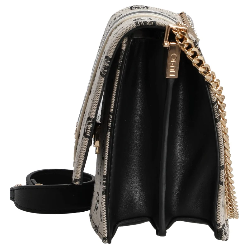 Liu Jo Manhattan - Bolso bandolera S 23 cm (nero)