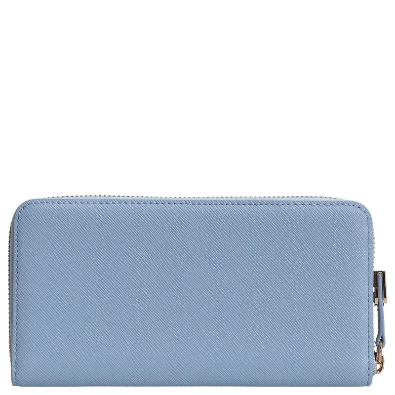 Liu Jo Caliwen - Monedero XL 12 cc 19 cm (color: cielo)