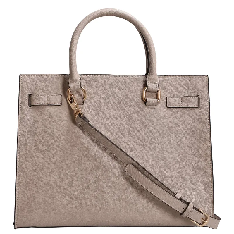 Liu Jo Halona - Bolso L 32 cm (neutro)