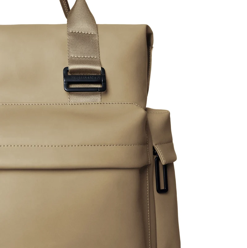 The Urban Society Off Road - Mochila 15" 40 cm (desert)