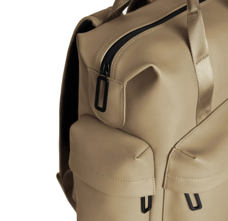 The Urban Society Off Road - Mochila 15" 40 cm (desert)