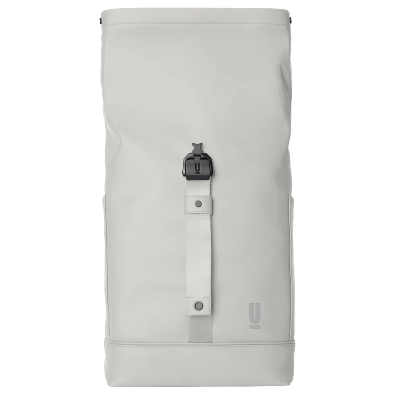 The Urban Society Rolltop - Mochila 13" 62 cm (neutral grey)