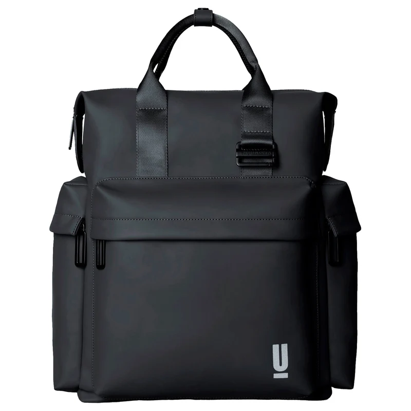 The Urban Society Off Road - Mochila 15" 40 cm (schwarz)