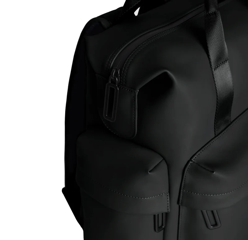 The Urban Society Off Road - Mochila 15" 40 cm (schwarz)