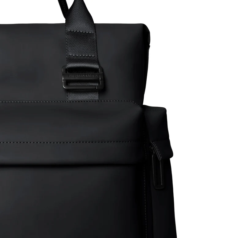 The Urban Society Off Road - Mochila 15" 40 cm (schwarz)