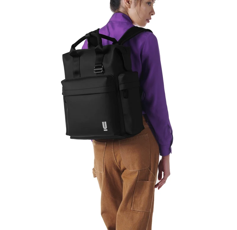 The Urban Society Off Road - Mochila 15" 40 cm (schwarz)