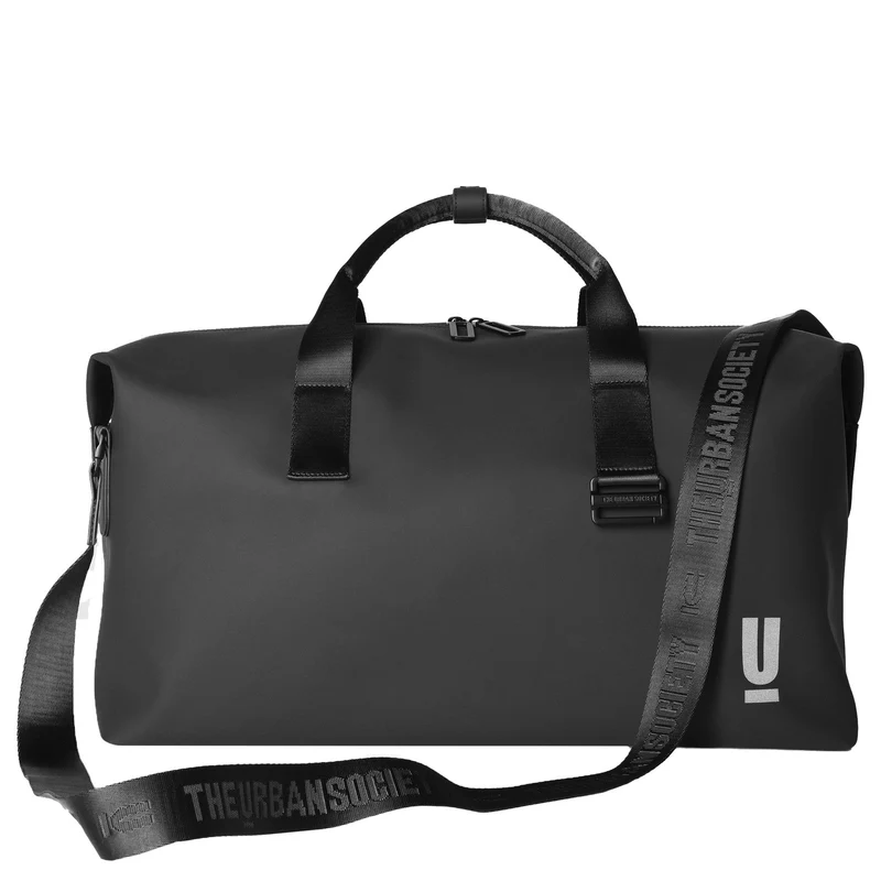 The Urban Society Travel - Bolsa de viaje 50 cm (schwarz)
