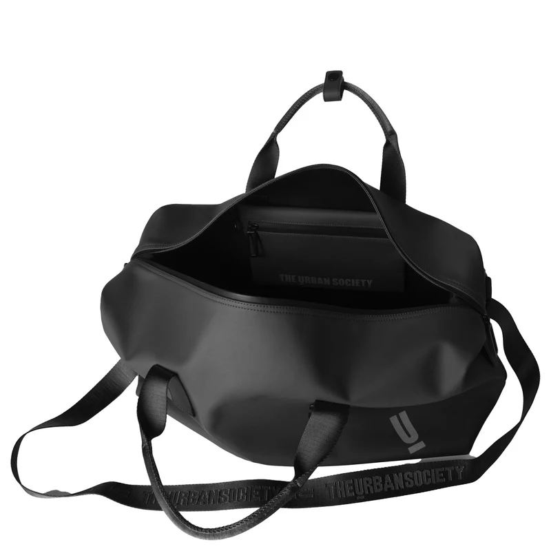 The Urban Society Travel - Bolsa de viaje 50 cm (schwarz)