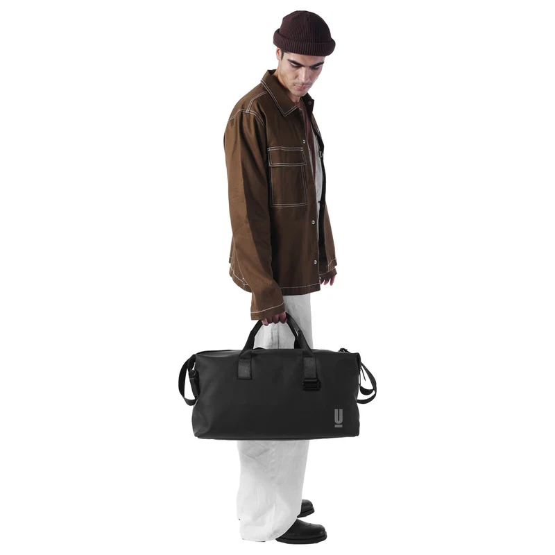 The Urban Society Travel - Bolsa de viaje 50 cm (schwarz)