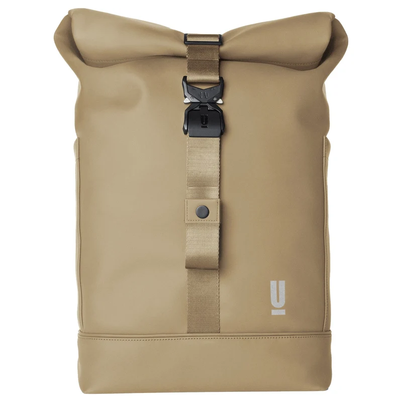 The Urban Society Rolltop - Mochila 13" 62 cm (desert)