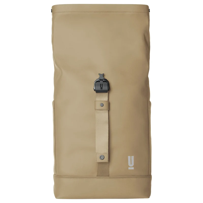 The Urban Society Rolltop - Mochila 13" 62 cm (desert)