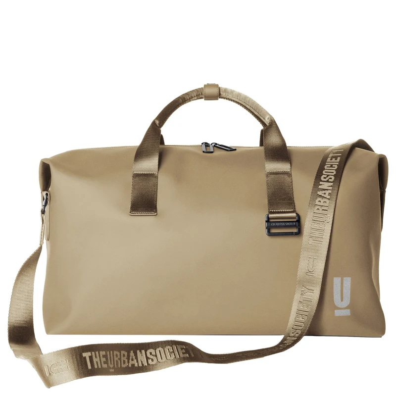 The Urban Society Travel - Bolsa de viaje 50 cm (desert)