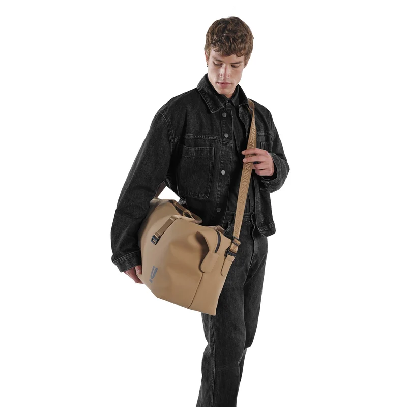 The Urban Society Travel - Bolsa de viaje 50 cm (desert)