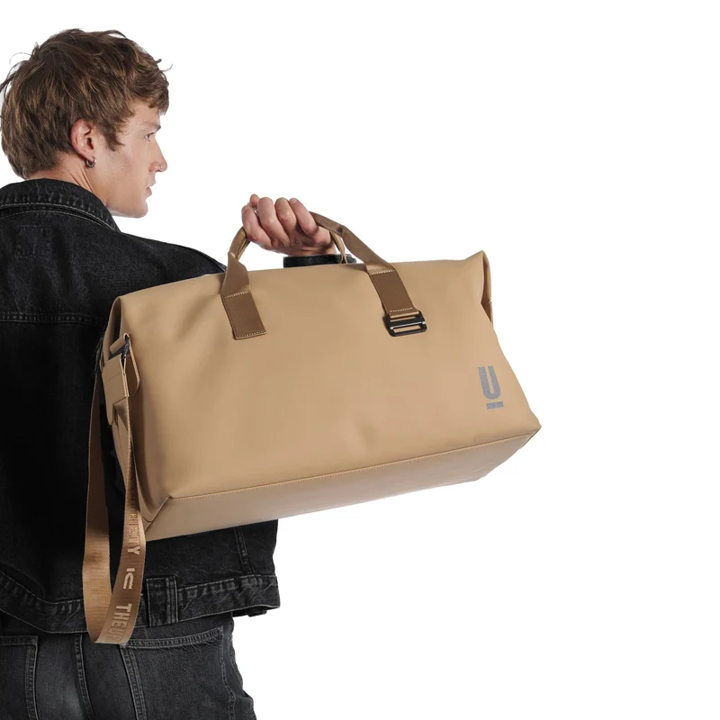 The Urban Society Travel - Bolsa de viaje 50 cm (desert)