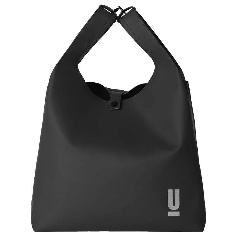 The Urban Society Market - Bolso saco 34 cm (schwarz)