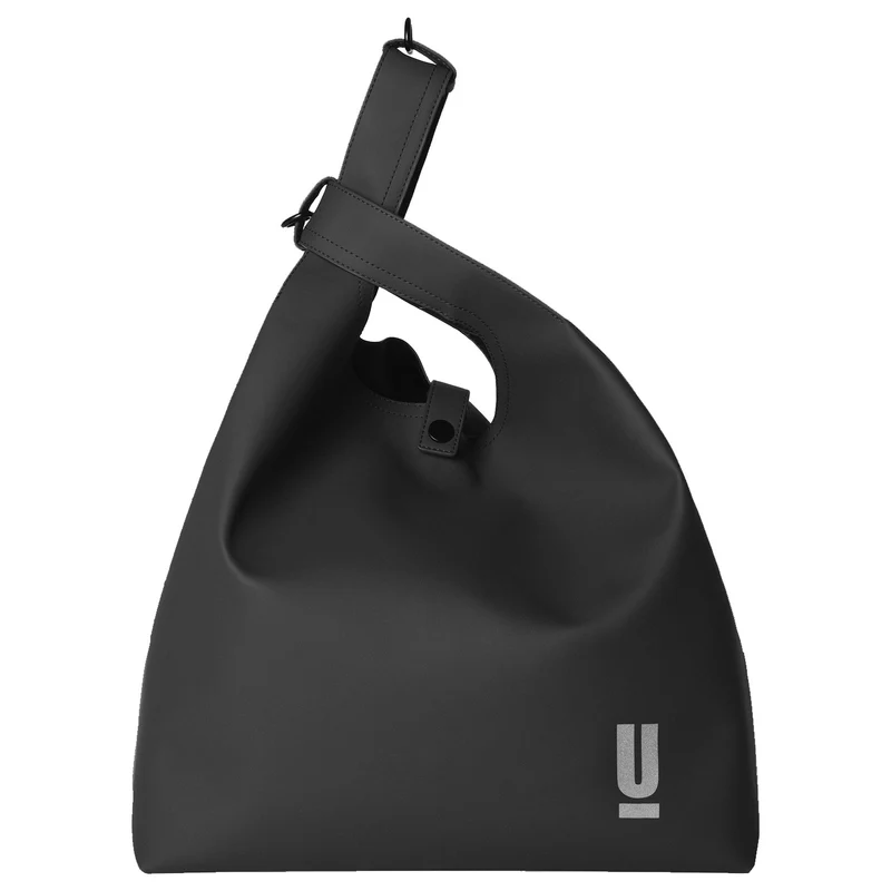 The Urban Society Market - Bolso saco 34 cm (schwarz)