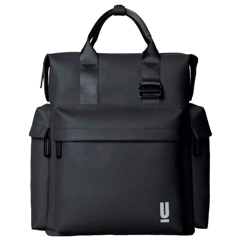 The Urban Society Off Road - Mochila 15" 45 cm (schwarz)