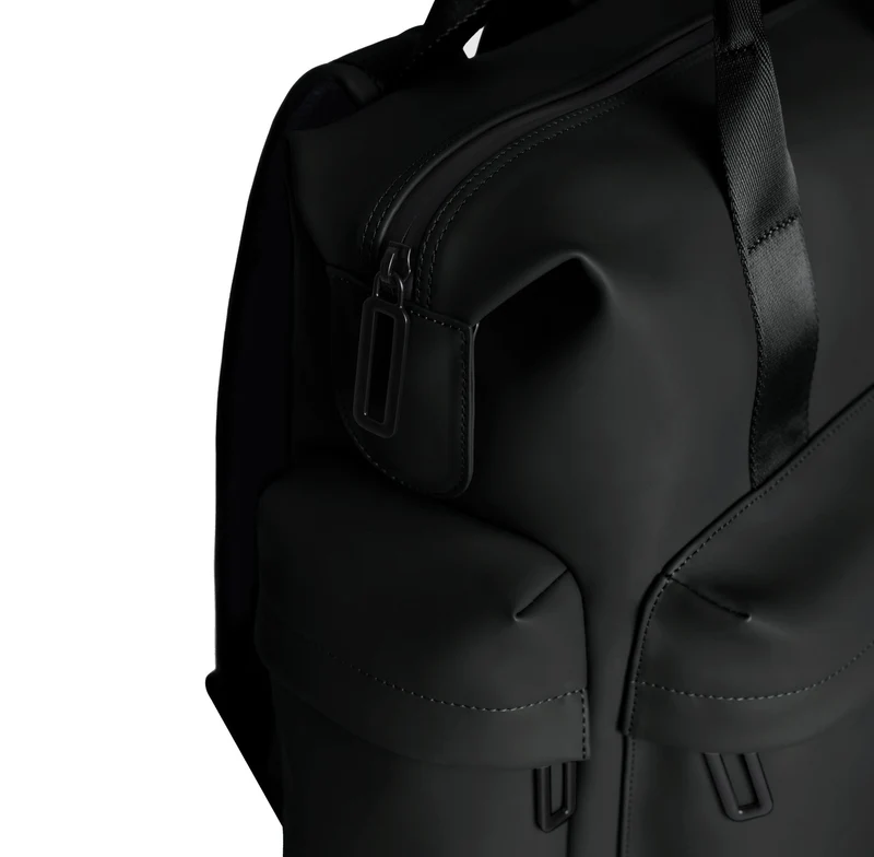 The Urban Society Off Road - Mochila 15" 45 cm (schwarz)