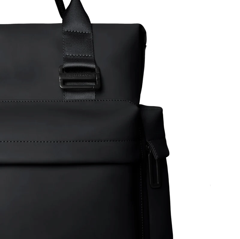 The Urban Society Off Road - Mochila 15" 45 cm (schwarz)