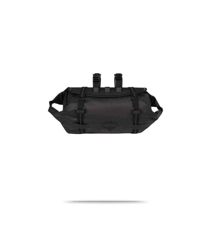 Escapist Handlebar Bag