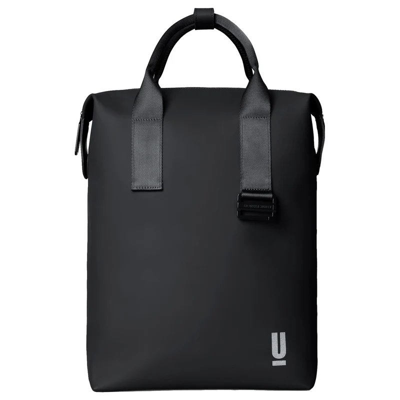 The Urban Society Combo - Mochila 12" 37 cm (schwarz)