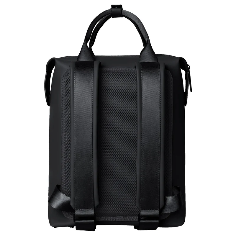 The Urban Society Combo - Mochila 12" 37 cm (schwarz)