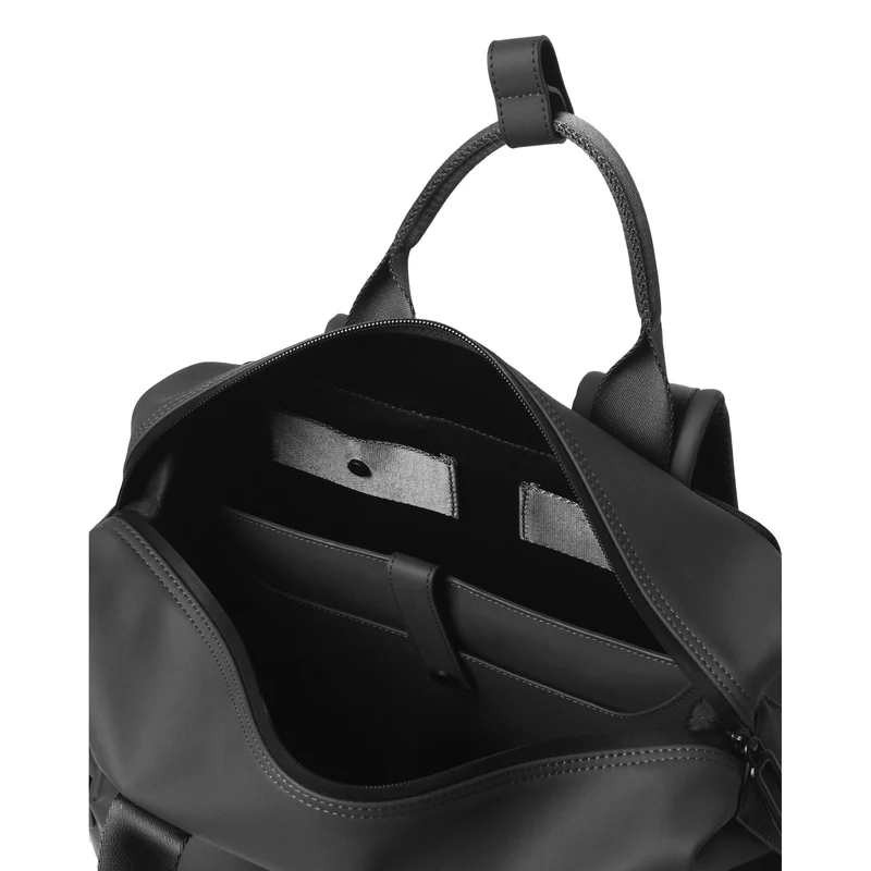 The Urban Society Combo - Mochila 12" 37 cm (schwarz)