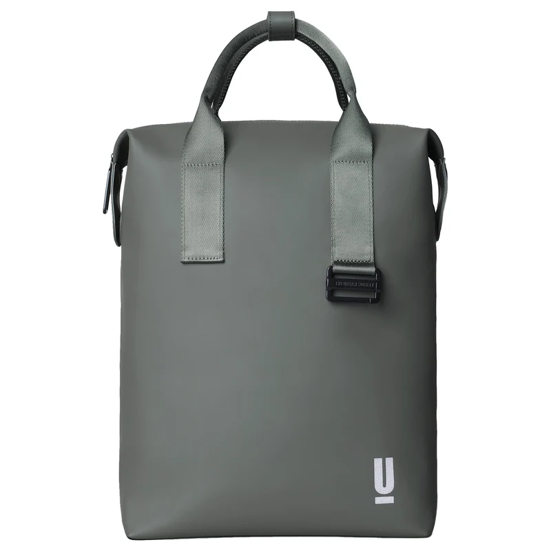 The Urban Society Combo - Mochila 13" 42 cm (grün)