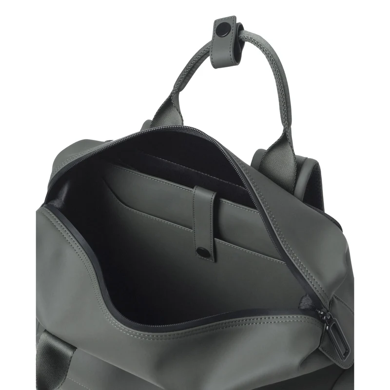 The Urban Society Combo - Mochila 13" 42 cm (grün)