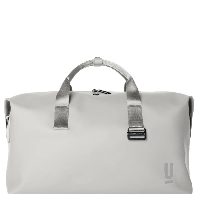The Urban Society Travel - Bolsa de viaje 50 cm (light grey)