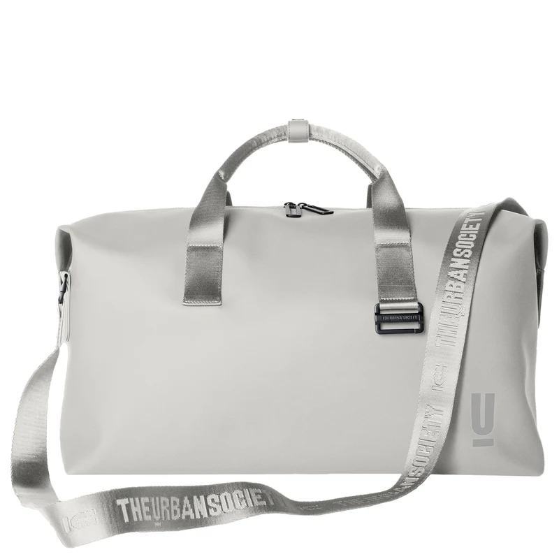 The Urban Society Travel - Bolsa de viaje 50 cm (light grey)