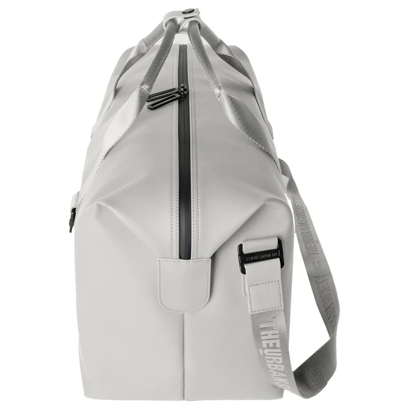 The Urban Society Travel - Bolsa de viaje 50 cm (light grey)