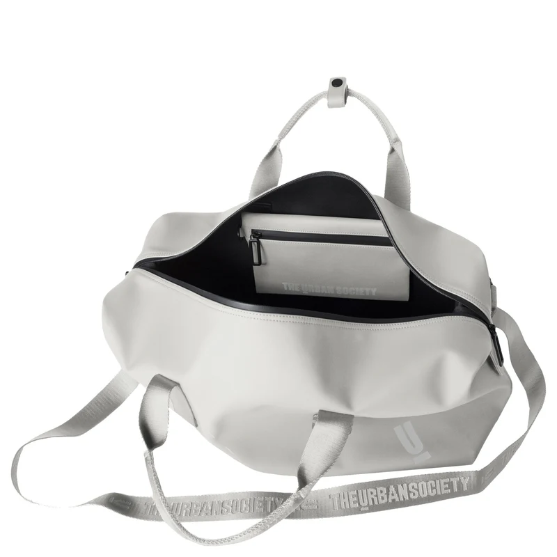 The Urban Society Travel - Bolsa de viaje 50 cm (light grey)