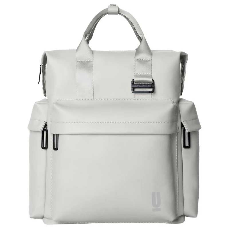 The Urban Society Off Road - Mochila 15" 40 cm (neutral grey)