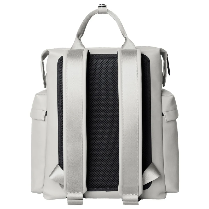 The Urban Society Off Road - Mochila 15" 40 cm (neutral grey)