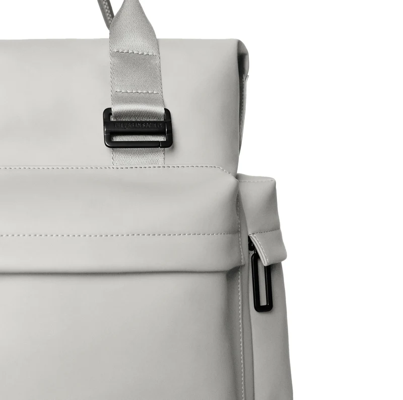 The Urban Society Off Road - Mochila 15" 40 cm (neutral grey)