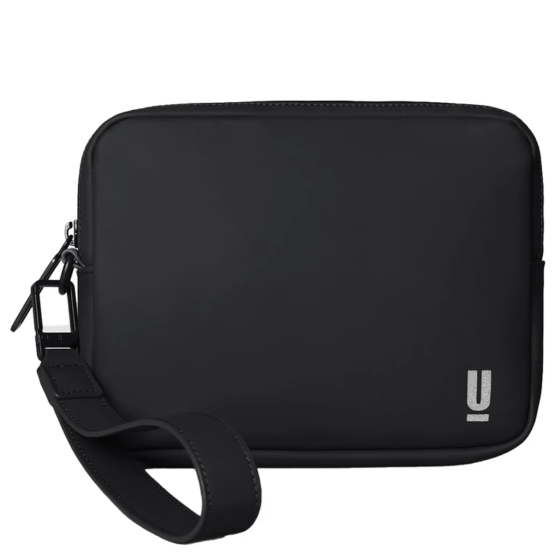 The Urban Society - Bolso de muñeca 21 cm (schwarz)