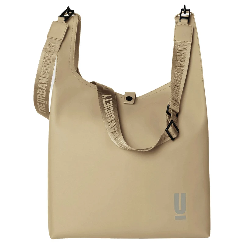 The Urban Society Market - Bolso saco 34 cm (desert)