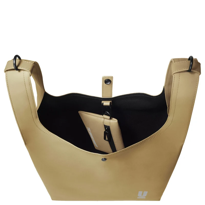 The Urban Society Market - Bolso saco 34 cm (desert)