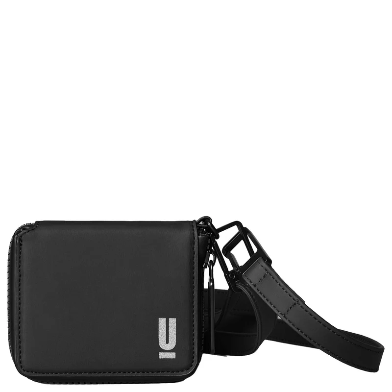 The Urban Society - Cartera 6cc 10.5 cm (black)