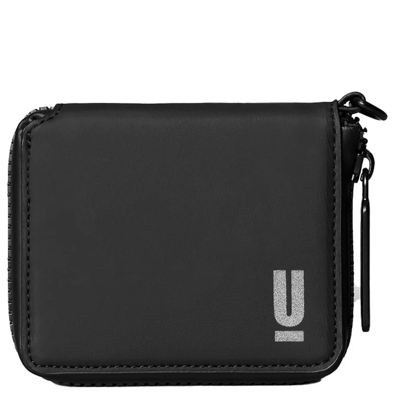 The Urban Society - Cartera 6cc 10.5 cm (black)